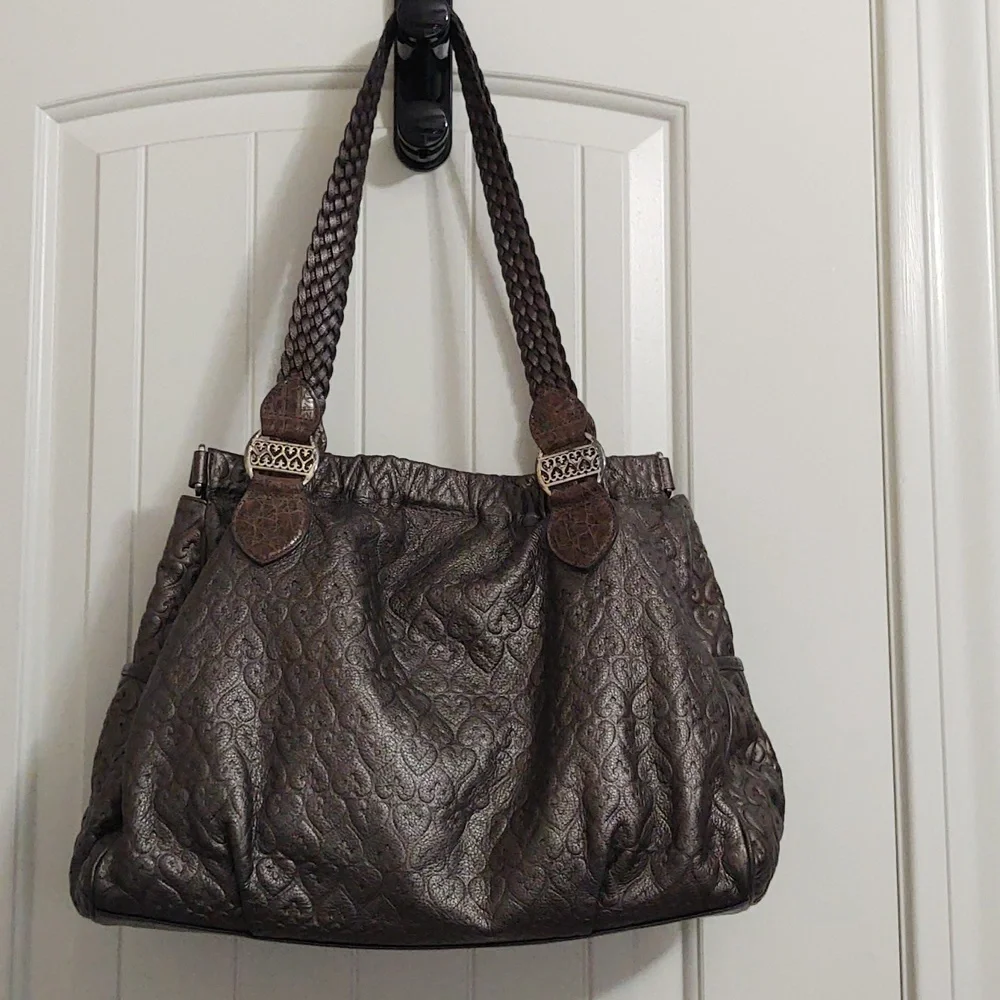Brighton Rowena Shoulderbag - Picture 6 of 12